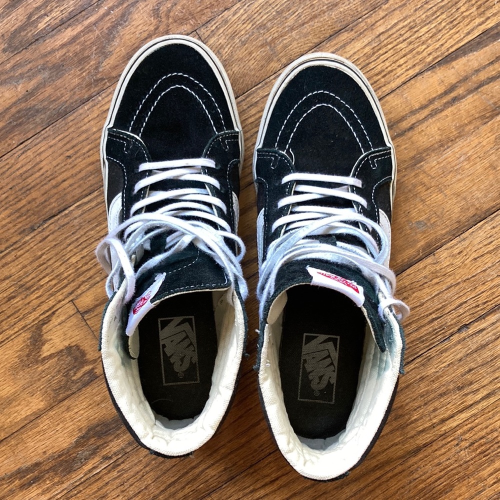 Vans Sk8-Hi Shoes